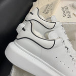 Oversize Sneakers White 2020