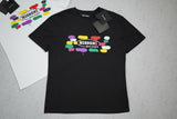 T-Shirt Collab Paint Style 2 Colors