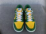 Dunk Low Brazil