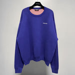 Sweater Mini Logo 3 Colors