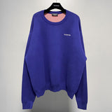 Sweater Mini Logo 3 Colors