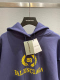 Hoodie BB 4 Colors