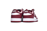 Dunk Low Team Red