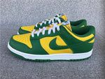 Dunk Low Brazil