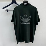 T-Shirt Collab Dark Green 2023