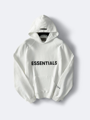 Hoodie ES 5 Colors