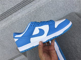 Dunk Low UNC 2021