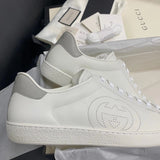 Sneakers White 2020