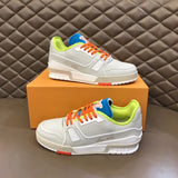 Sneakers 2021 Multi-Color