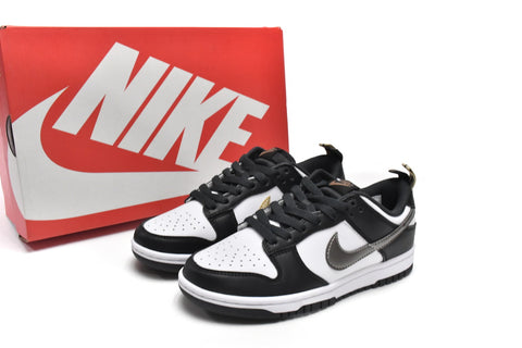 Dunk Low Pull Tab