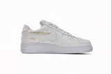 Sneakers Collab Full White