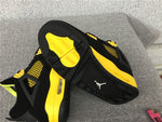 J4 Thunder Yellow