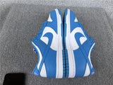 Dunk Low UNC 2021