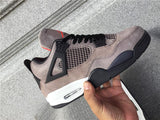 J4 Taupe Haze