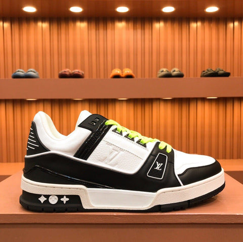 Sneakers 2020 Black