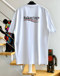 T-Shirt Mini Logo White