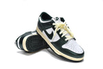 Dunk Low Vintage Green