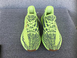 350 v2 Frozen Yellow