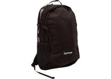 Backpack Black 2018