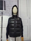 Gilet Classico Nero