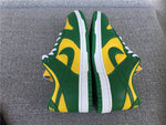 Dunk Low Brazil