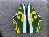 Dunk Low Brazil