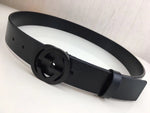 Belt Full Black 2.0