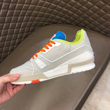 Sneakers 2021 Multi-Color