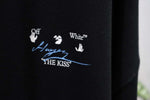 Hoodie The Kiss 2020 FW