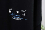 Hoodie The Kiss 2020 FW