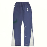 Joggers Blue Paint Style