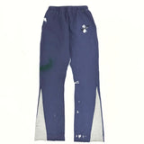 Joggers Blue Paint Style