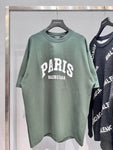 T-Shirt Parigi 3 Colori