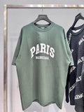 T-Shirt Paris 3 Colors