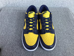 Dunk Low Michigan