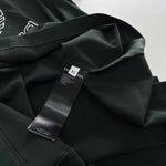 T-Shirt Collab Dark Green 2023