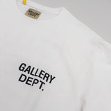 T-Shirt White Classic