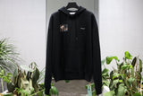 Hoodie Mini Side Picture