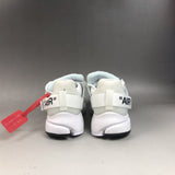 Presto Full White