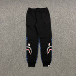 Joggers Black &amp; Back Camo 3 colori