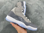 J11 Cool Grey