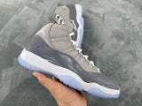 J11 Cool Grey