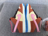 Dunk Low Collab SS