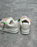 Sneakers Full White 2023