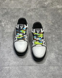 Sneakers Colorful 6 Colors