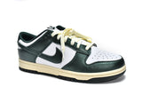 Dunk Low Vintage Green