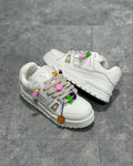 Sneakers Full White 2023