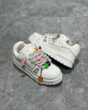 Sneakers Full White 2023