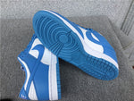 Dunk Low UNC 2021