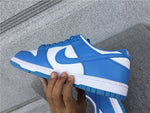 Dunk Low UNC 2021